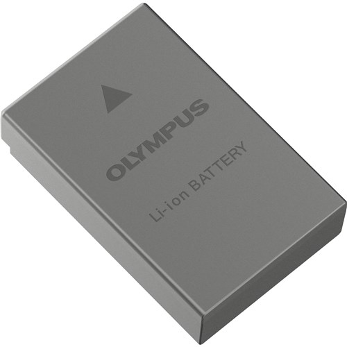 Diamonds Olympus BLS-50 Battery